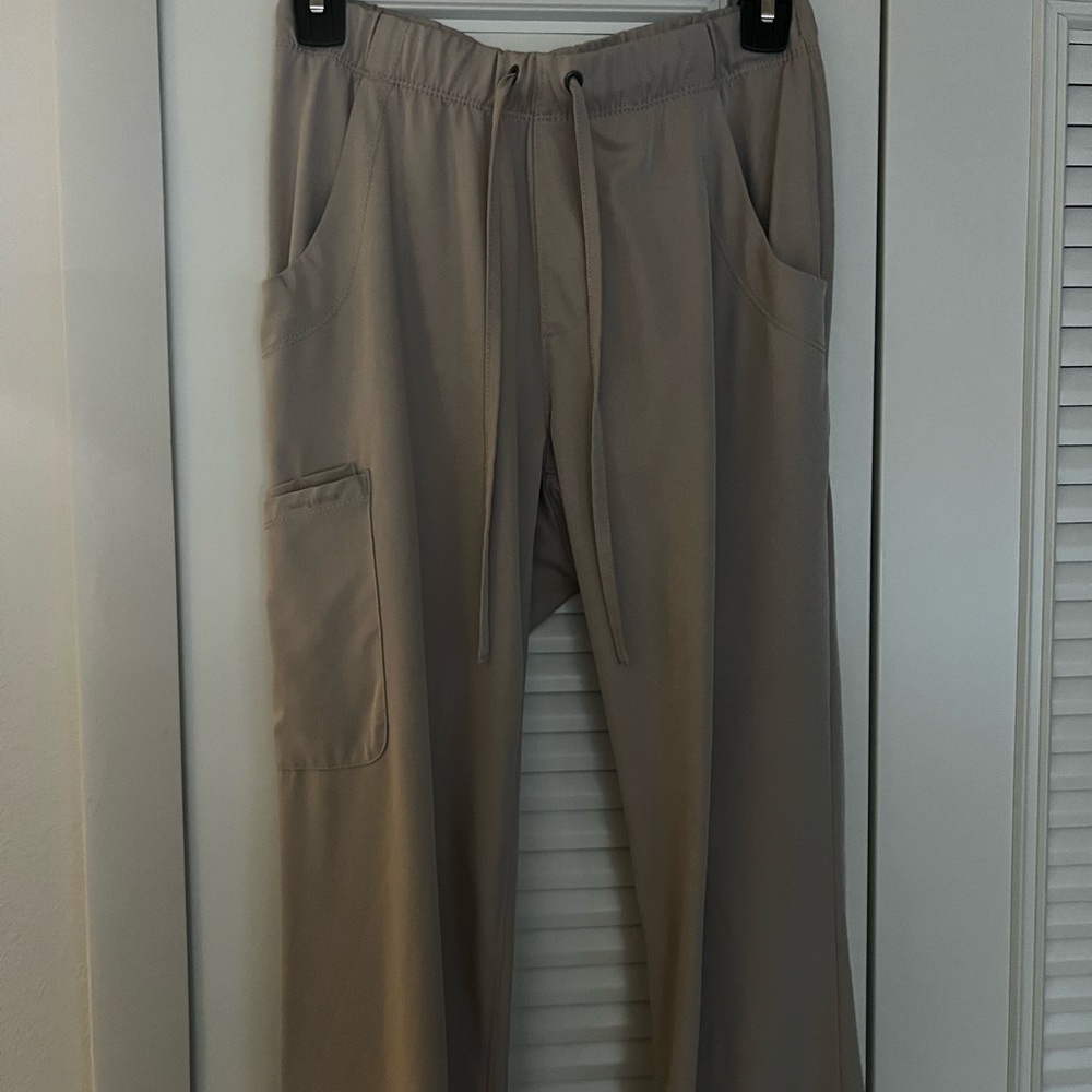 Healing Hands Scrub Pants